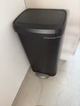 Perfekt für gelbe Säcke 