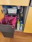 Stabil und hochwertig 