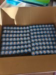 120 Batterien 