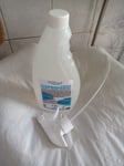 Isopropanol Spray