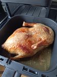 Sehr guter Braten