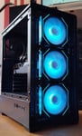 Ein günstiges, aber optisch ansprechendes PC-Build