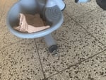 Rad  kaputt nach zwei Monate