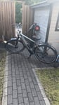 Fischer E-Bike 