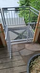 Ein Produkt was sogar outdoor bei wind uns Wetter top zuverlässig ist. 