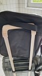 Eine schöne Tasche.