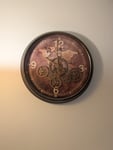 Formado Wanduhr
