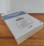 100Stck. Comic Concept Stützkartons, 400g / m², säurefrei, mit beschichteter Vorderseite für Magazine bzw. Zeitschriften