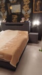 Tolles Bett