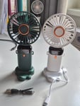 3-in-1 Mini Handventilator