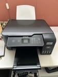 Sehr gut, fantastische Printer 