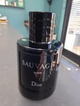 Heerlijke parfum