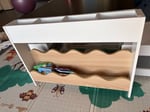 Praktischer und vielseitiger Kindertisch – klare Kaufempfehlung!