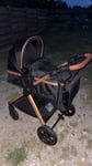 Kinderwagen