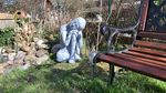Toller Buddha in einer sehr schönen Größe