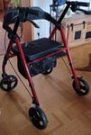 Super Rollator 