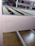 Ein tolles Bett 