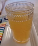 Schöne Gläser mit genug Fassungsraum
