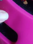 Fehlerhaftes Produkt, eigentlich 0 Sterne 