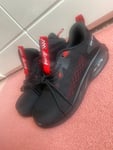 Tolle Schuhe!