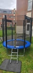 Super Trampolin 