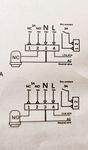Schöner Thermostat.