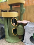 Meine Katzen sind begeistert!!!!