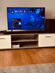 Mega Soundbar 