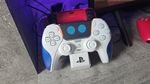 Toller ps5 astro bot controller