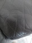 Restauration meiner longlive-Leder Couchgarnitur