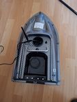 Futterboot