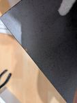 Schrank unzufrieden 