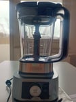 Power Nutri  Blender 3 In 1 
