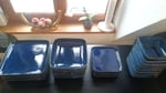 Tafelservice Steingut 32 teile