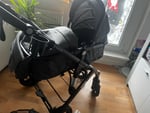 Sehr schöner Kinderwagen-TOP!!!