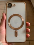 Coque iphone16e