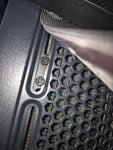 Falsche Schrauben 0 argb