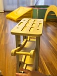 Für Kinder ab 2 Jahren 