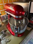 Rührschüssel für KitchenAid Artisan