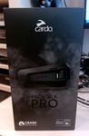 Mega tolles Intercom Cardo Packtalk Pro