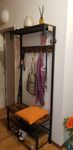 Garderobe 