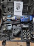 Profi Presszange