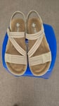 Tolle Sandalen!