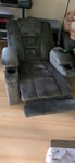 Super bequemer Sessel