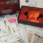 Ein bekanntes Spiel mit einfachen Regeln für jedermann.