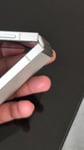 Das Handy ist super, aber es gibt ein Problem.
