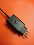 Motorola Orig. Schnellladenetzteil 68W