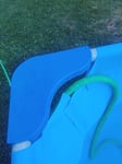 Alle Ecken schlecht bis miserabel ausgeschnitten dafür zahle ich keinen vollen preis