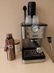 Die beste Kaffeemaschine