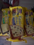 Ich liebe diesen Kuchen 